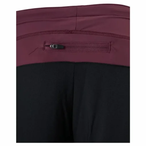 Cruz Jr Pants Red