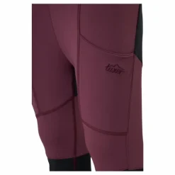 Cruz Jr Pants Red