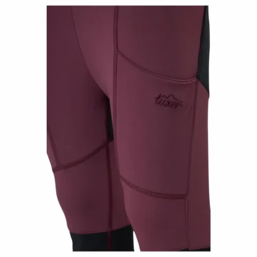 Cruz Jr Pants Red