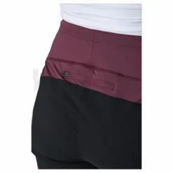 Cruz Pirate Red