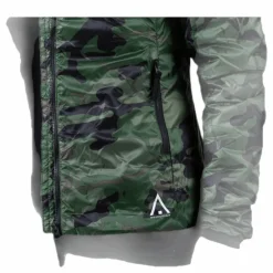 Cub Jacket Green
