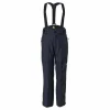 Cube Bib Pant Jr Black