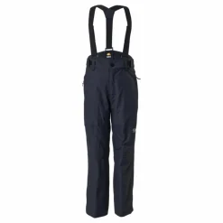Cube Bib Pant Jr Black