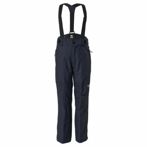 Cube Bib Pant Jr Black