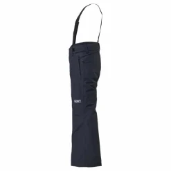 Cube Bib Pant Jr Black