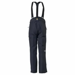 Cube Bib Pant Jr Black