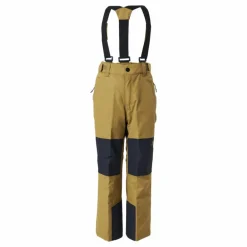 Cube Bib Pant Jr Light Olive
