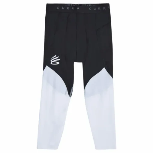 Curry 3/4 Legging