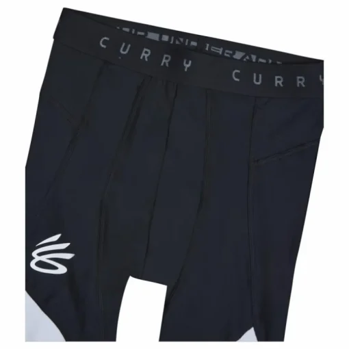 Curry 3/4 Legging