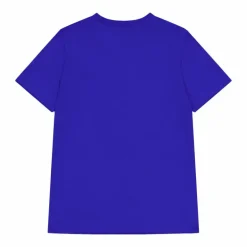 Curry Animated Tee 1 Royal