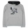 Curry Boys Big Splash Hoodie