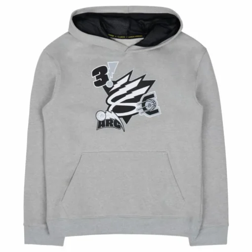 Curry Boys Big Splash Hoodie