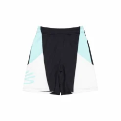 Curry Boys Splash Short Black
