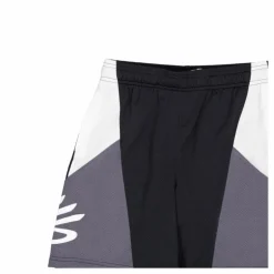 Curry Boys Splash Short Black