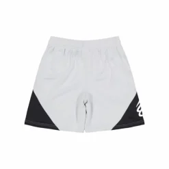 Curry Boys Splash Short Mod Gray
