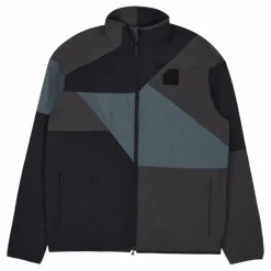 Curry Fz Woven Jacket