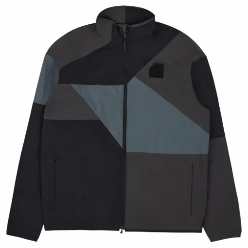 Curry Fz Woven Jacket