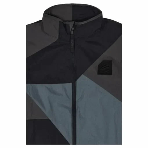 Curry Fz Woven Jacket