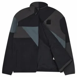 Curry Fz Woven Jacket