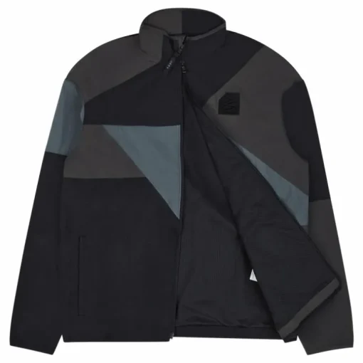 Curry Fz Woven Jacket