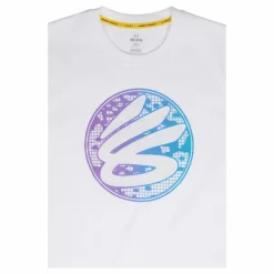 CURRY GRADIENT HVYWEIGHT SS