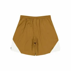 Curry Splash Short Coyote