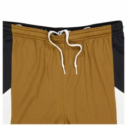 Curry Splash Short Coyote
