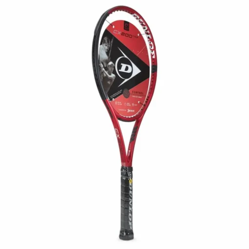 Cx 200 Tour 16x19 Black/red