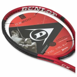 Cx 200 Tour 16x19 Black/red