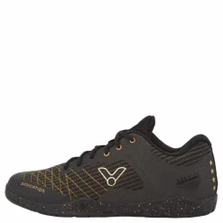 Cx Hendra Setiawan Edition Black
