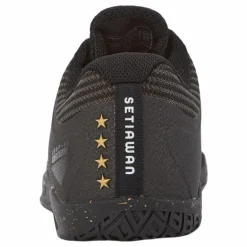 Cx Hendra Setiawan Edition Black