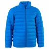 Cybill Pro-lite Jacket Blue