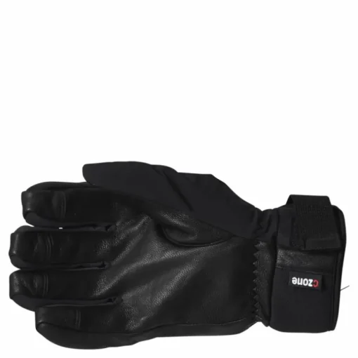 CZone Pointer Short Black