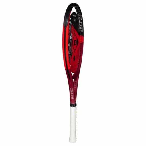D Tf Cx400 Nh Red/black/red