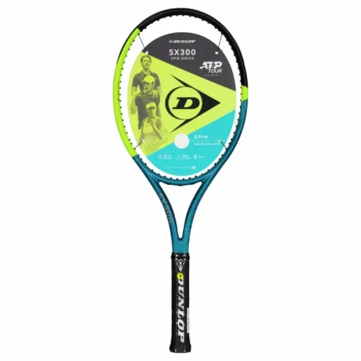D Tf Sx300 Nh Teal/black/yellow