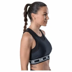 Dai Sports Bra Sp Black