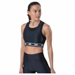 Dai Sports Bra Sp Black