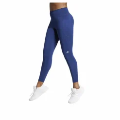 DailyRun 7/8 Leggings Blue