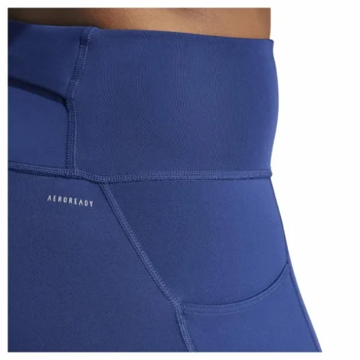 DailyRun 7/8 Leggings Blue