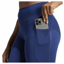 DailyRun 7/8 Leggings Blue