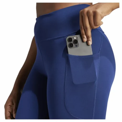 DailyRun 7/8 Leggings Blue
