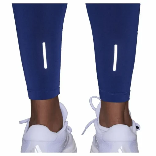 DailyRun 7/8 Leggings Blue