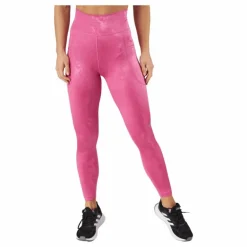 DailyRun Embossed Camo 7/8 Leggings Prefuc