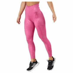 DailyRun Embossed Camo 7/8 Leggings Prefuc