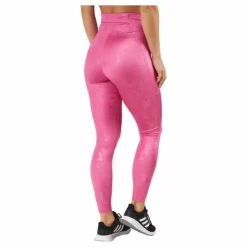 DailyRun Embossed Camo 7/8 Leggings Prefuc