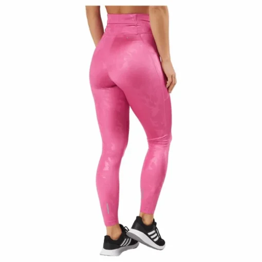 DailyRun Embossed Camo 7/8 Leggings Prefuc