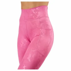 DailyRun Embossed Camo 7/8 Leggings Prefuc