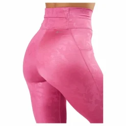 DailyRun Embossed Camo 7/8 Leggings Prefuc