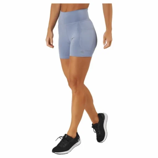 DailyRun 5-Inch Short Leggings Silvio