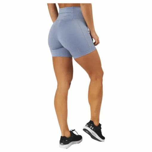 DailyRun 5-Inch Short Leggings Silvio